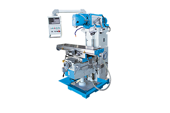 frezarka konwencjonalna FK-6230 W