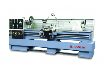 Conventional lathe Janus TK-800 C
